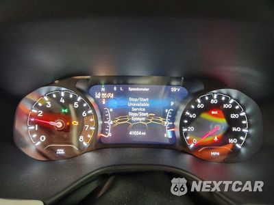 Zdjęcie 9 z 13 samochodu: 2025 JEEP COMPASS LIMITED VIN:3C4NJDCNXST511447 - miniatura