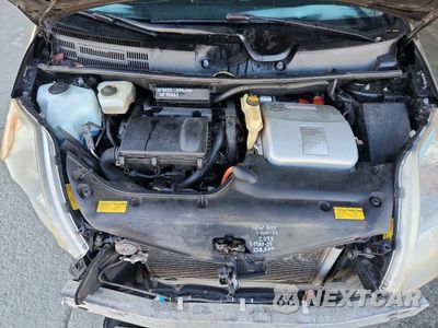 Zdjęcie 11 z 13 samochodu: 2009 TOYOTA PRIUS BASE VIN:JTDKB20UX93483798 - miniatura