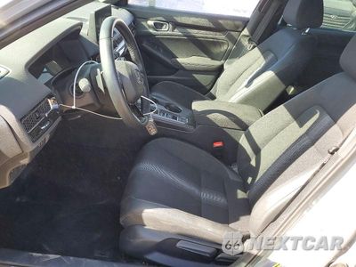 Zdjęcie 7 z 12 samochodu: 2025 HONDA CIVIC SPORT VIN:19XFL2H80SE037499 - miniatura