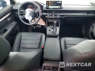 Zdjęcie 8 z 13 samochodu: 2024 HONDA CR-V EXL VIN:2HKRS3H74RH307790 - miniatura