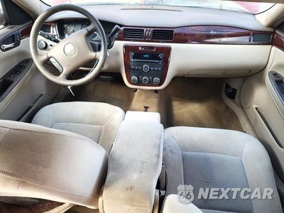 Zdjęcie 8 z 12 samochodu: 2006 CHEVROLET IMPALA LS VIN:2G1WB58K769305414 - miniatura