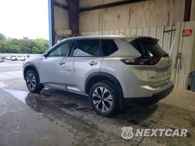 Drugie zdjęcie samochodu z przodu: 2024 NISSAN ROGUE SV VIN:JN8BT3BB7RW429618 - miniatura