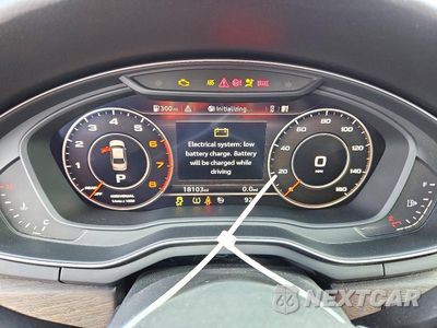 Zdjęcie 9 z 13 samochodu: 2019 AUDI A4 PREMIUM PLUS VIN:WAUHMAF43KA056824 - miniatura