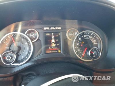 Zdjęcie 9 z 12 samochodu: 2020 RAM 1500 BIG HORN/LONE STAR VIN:1C6RREFG6LN368373 - miniatura