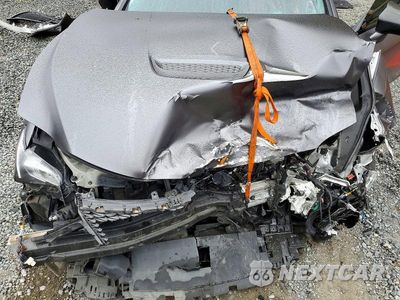 Zdjęcie 11 z 13 samochodu: 2015 LEXUS RC F BASE VIN:JTHHP5BC6F5003515 - miniatura