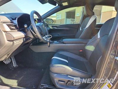 Zdjęcie 7 z 12 samochodu: 2025 TOYOTA CAMRY SE VIN:4T1DAACK1SU087111 - miniatura