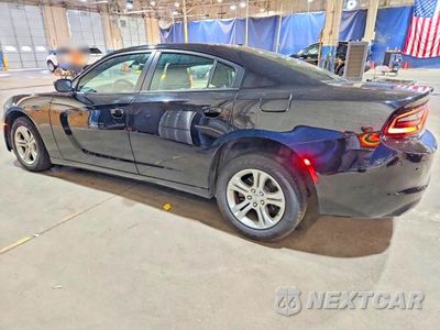 Drugie zdjęcie samochodu z przodu: 2022 DODGE CHARGER SXT VIN:2C3CDXBG0NH251757 - miniatura