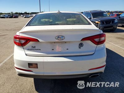 Zdjęcie 6 z 12 samochodu: 2015 HYUNDAI SONATA SE VIN:5NPE24AF8FH016551 - miniatura