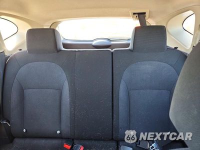 Zdjęcie 10 z 13 samochodu: 2015 NISSAN ROGUE SELECT S VIN:JN8AS5MT4FW659080 - miniatura