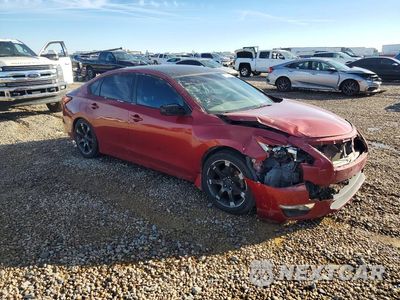 Czwarte zdjęcie samochodu z boku: 2014 NISSAN ALTIMA 2.5 VIN:1N4AL3AP6EN213219 - miniatura