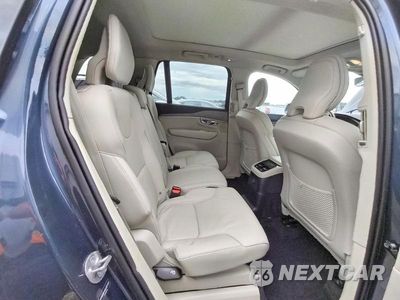 Zdjęcie 11 z 15 samochodu: 2025 VOLVO XC90 CORE VIN:YV4H60PJXS1331727 - miniatura