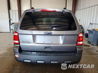 Zdjęcie 6 z 13 samochodu: 2010 FORD ESCAPE XLT VIN:1FMCU9D7XAKC91055 - miniatura