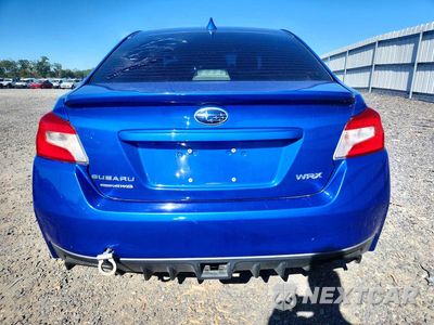 Zdjęcie 6 z 12 samochodu: 2017 SUBARU WRX PREMIUM VIN:JF1VA1E66H9810106 - miniatura