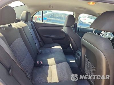 Zdjęcie 10 z 12 samochodu: 2010 CHEVROLET MALIBU 1LT VIN:1G1ZC5E04AF189635 - miniatura