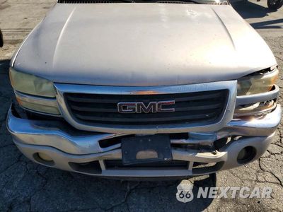 Zdjęcie 11 z 12 samochodu: 2005 GMC NEW SIERRA C1500 VIN:2GTEC13T051168192 - miniatura