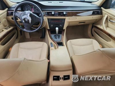 Zdjęcie 8 z 12 samochodu: 2010 BMW 328 XI VIN:WBAPK7C56AA461902 - miniatura