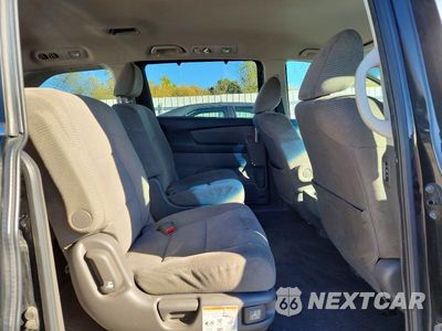 Zdjęcie 11 z 13 samochodu: 2012 HONDA ODYSSEY EX VIN:5FNRL5H44CB057598 - miniatura