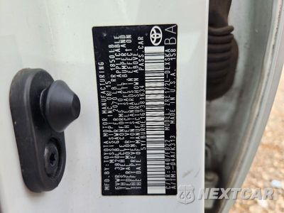Zdjęcie 12 z 12 samochodu: 2016 TOYOTA COROLLA S PLUS VIN:5YFBURHE1GP381634 - miniatura