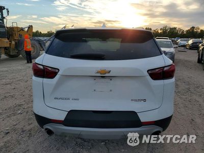 Zdjęcie 6 z 13 samochodu: 2021 CHEVROLET BLAZER 2LT VIN:3GNKBHRS9MS550373 - miniatura