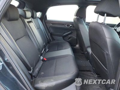 Zdjęcie 10 z 13 samochodu: 2026 HONDA CIVIC SPORT VIN:19XFL4H87TE012029 - miniatura