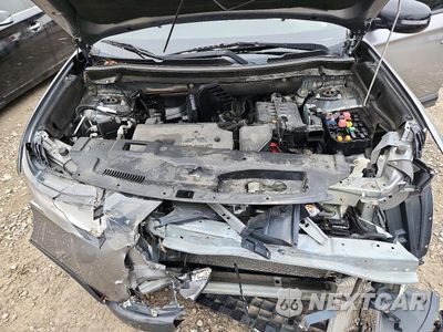 Zdjęcie 11 z 12 samochodu: 2020 MITSUBISHI OUTLANDER SE VIN:JA4AD3A39LZ042857 - miniatura