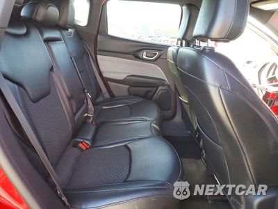 Zdjęcie 11 z 13 samochodu: 2023 JEEP COMPASS LATITUDE VIN:3C4NJDBN0PT522014 - miniatura