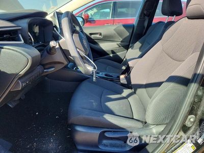 Zdjęcie 7 z 12 samochodu: 2021 TOYOTA COROLLA LE VIN:5YFEPMAE9MP216539 - miniatura