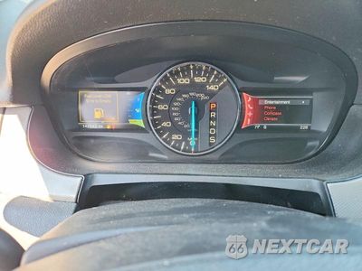 Zdjęcie 9 z 13 samochodu: 2013 FORD EDGE SEL VIN:2FMDK3JC8DBC81003 - miniatura