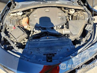 Zdjęcie 11 z 13 samochodu: 2018 CHEVROLET CAMARO LT VIN:1G1FB1RS2J0181742 - miniatura