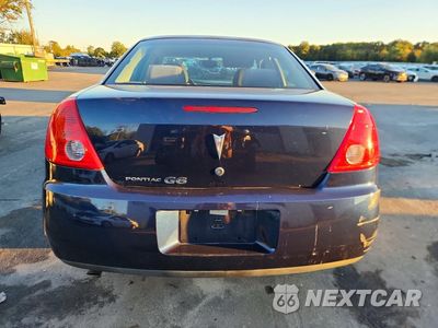 Zdjęcie 6 z 12 samochodu: 2009 PONTIAC G6 VIN:1G2ZG57B794186184 - miniatura