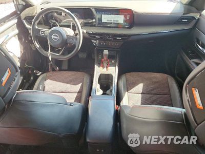 Zdjęcie 8 z 14 samochodu: 2026 NISSAN KICKS SR VIN:3N8AP6DD3TL342635 - miniatura