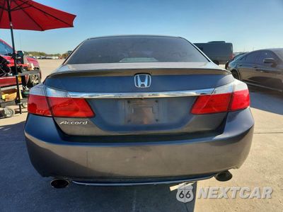 Zdjęcie 6 z 12 samochodu: 2013 HONDA ACCORD SPORT VIN:1HGCR2F56DA247204 - miniatura