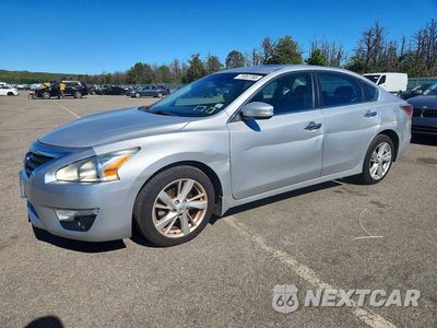 2013 NISSAN ALTIMA 2.5 1N4AL3AP7DN586462 - główne zdjęcie licytacji z USA - miniatura