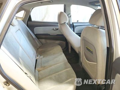 Zdjęcie 10 z 12 samochodu: 2010 HYUNDAI ELANTRA VIN:KMHDU4AD4AU951306 - miniatura