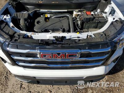 Zdjęcie 12 z 13 samochodu: 2026 GMC TERRAIN ELEVATION VIN:3GKALMEG6TL464026 - miniatura