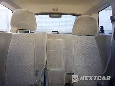 Zdjęcie 10 z 13 samochodu: 2004 HYUNDAI SANTA FE GL VIN:KM8SB12B44U831289 - miniatura