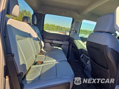 Zdjęcie 10 z 12 samochodu: 2022 FORD F150 XLT VIN:1FTFW1E52NKD64869 - miniatura