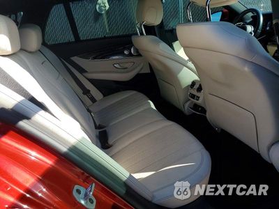 Zdjęcie 10 z 12 samochodu: 2019 MERCEDES-BENZ E 450 4MATIC VIN:WDDZH6JB8KA682552 - miniatura