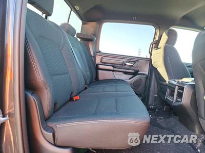 Zdjęcie 10 z 12 samochodu: 2026 RAM 1500 TRADESMAN VIN:3C6RRFGG5T4168695 - miniatura
