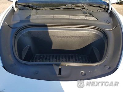 Zdjęcie 11 z 12 samochodu: 2025 TESLA MODEL Y VIN:7SAYGDED0SA378955 - miniatura