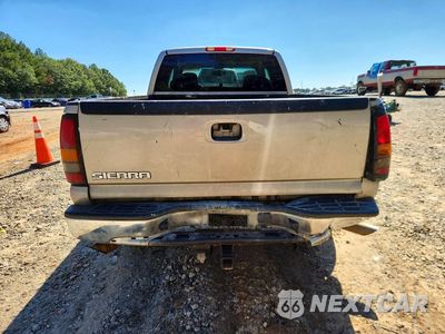Zdjęcie 6 z 12 samochodu: 2004 GMC NEW SIERRA C1500 VIN:2GTEC19T041259629 - miniatura