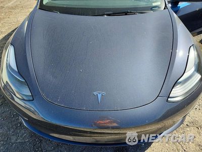 Zdjęcie 11 z 12 samochodu: 2023 TESLA MODEL 3 VIN:5YJ3E1EC6PF635730 - miniatura