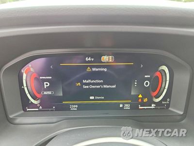 Zdjęcie 9 z 14 samochodu: 2026 NISSAN ROGUE PLATINUM VIN:JN8BT3DD9TW314881 - miniatura