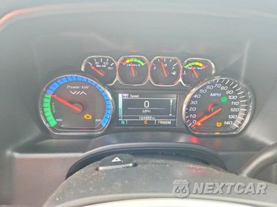 Zdjęcie 9 z 12 samochodu: 2015 CHEVROLET SILVERADO K1500 LT VIN:3GCUKREH7FG491735 - miniatura