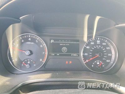 Zdjęcie 9 z 13 samochodu: 2023 KIA FORTE GT VIN:3KPF44AC4PE637571 - miniatura