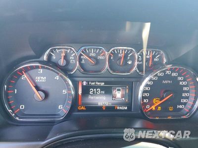 Zdjęcie 9 z 14 samochodu: 2016 GMC YUKON XL C1500 SLE VIN:1GKS1FKCXGR418382 - miniatura