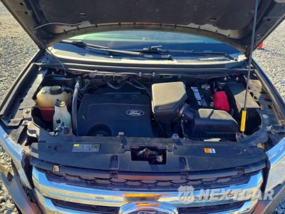 Zdjęcie 11 z 12 samochodu: 2012 FORD EDGE LIMITED VIN:2FMDK3KC0CBA87921 - miniatura