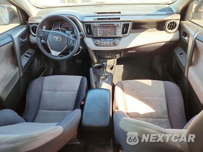 Zdjęcie 8 z 14 samochodu: 2014 TOYOTA RAV4 XLE VIN:2T3WFREV3EW091494 - miniatura