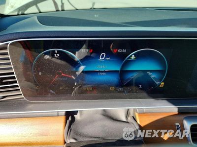 Zdjęcie 9 z 13 samochodu: 2022 MERCEDES-BENZ GLE 350 4MATIC VIN:4JGFB4KB5NA766412 - miniatura
