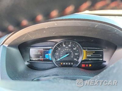 Zdjęcie 9 z 13 samochodu: 2016 FORD EXPLORER SPORT VIN:1FM5K8GTXGGA05993 - miniatura
